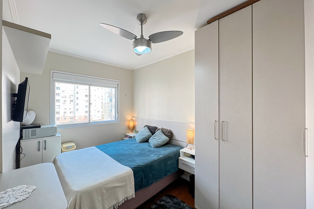 Apartamento, 2 quartos, 53 m² - Foto 15