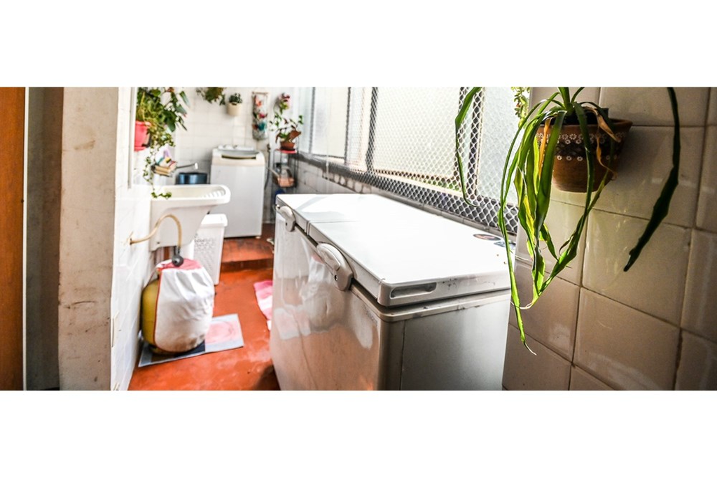 Apartamento, 3 quartos, 149 m² - Foto 4