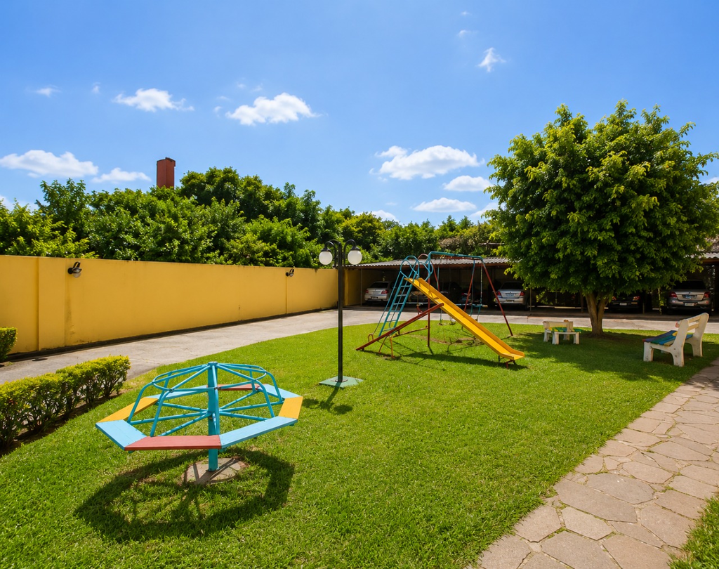 Apartamento, 2 quartos, 41 m² - Foto 13