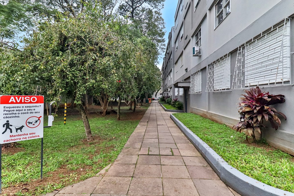 Apartamento, 2 quartos, 49 m² - Foto 21