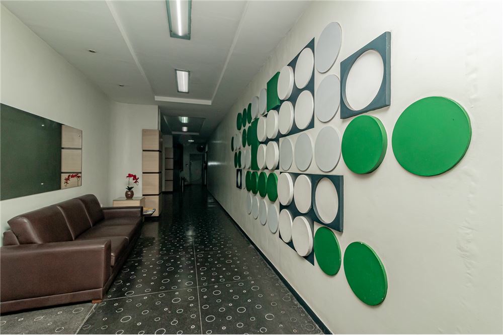 Apartamento, 1 quarto, 41 m² - Foto 11