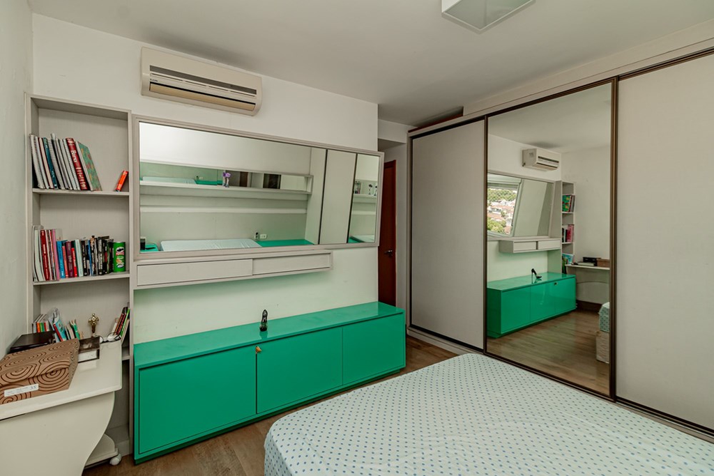 Apartamento, 3 quartos, 83 m² - Foto 50