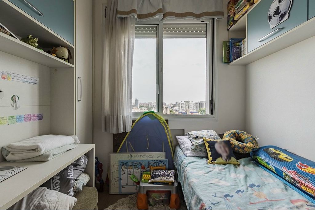 Apartamento, 2 quartos, 63 m² - Foto 4