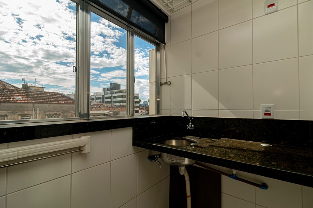Apartamento, 2 quartos, 87 m² - Foto 16