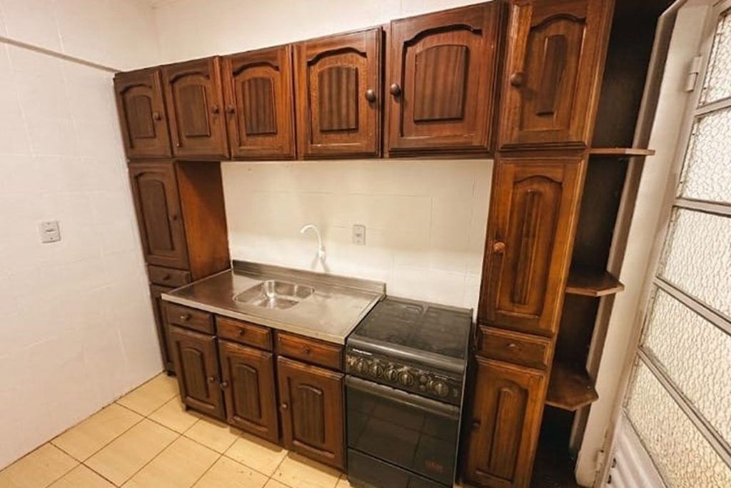 Apartamento, 1 quarto, 46 m² - Foto 8