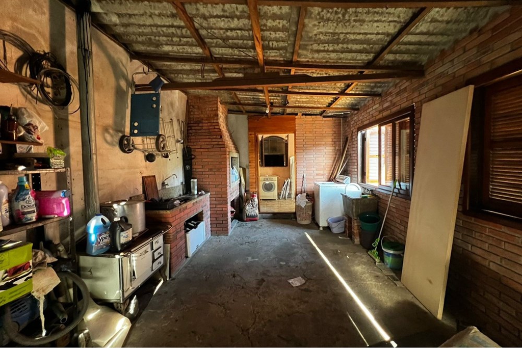 Casa, 3 quartos, 126 m² - Foto 29