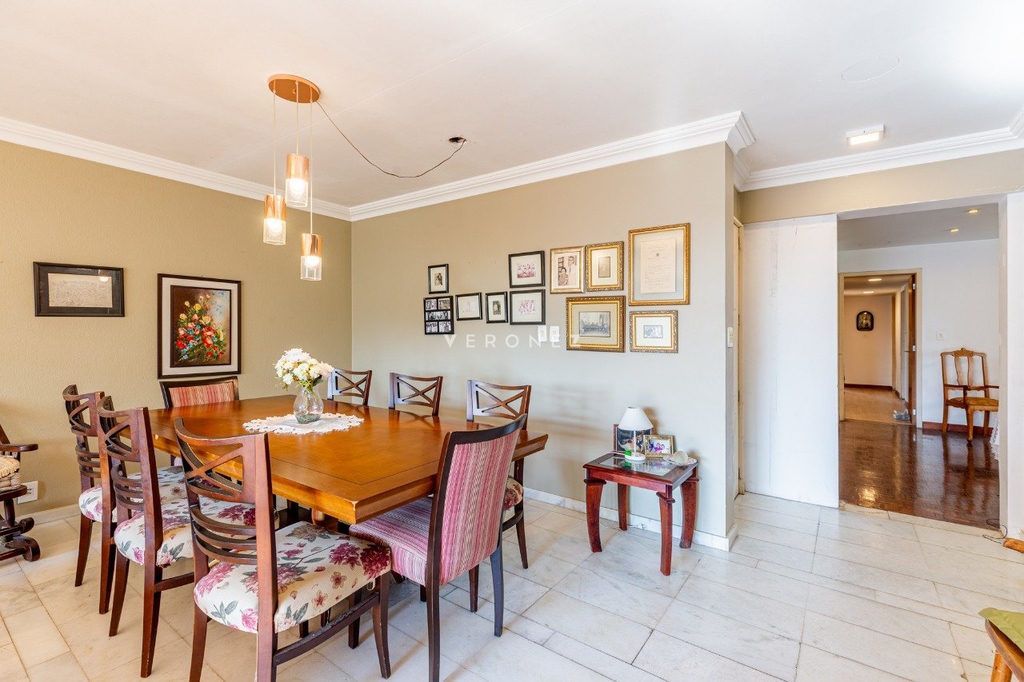 Apartamento, 3 quartos, 220 m² - Foto 22