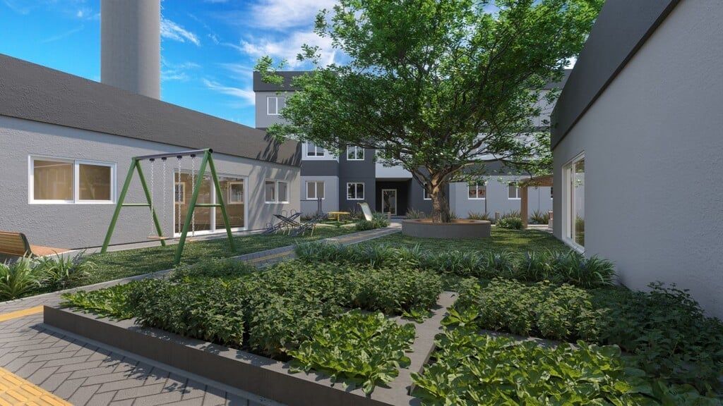 Apartamento, 2 quartos, 48 m² - Foto 22