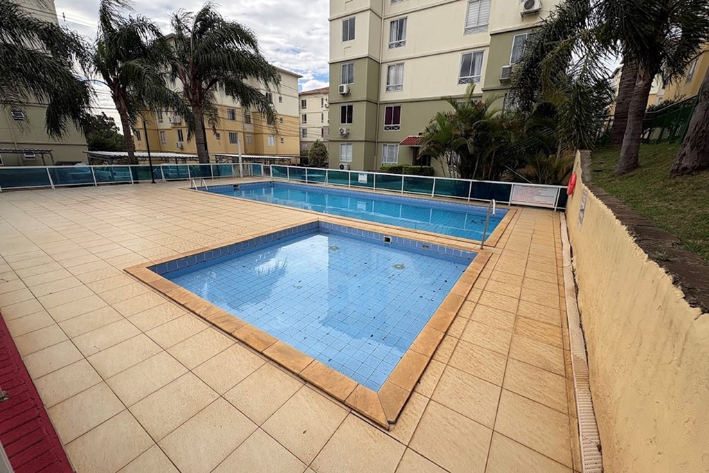 Apartamento, 2 quartos, 42 m² - Foto 7