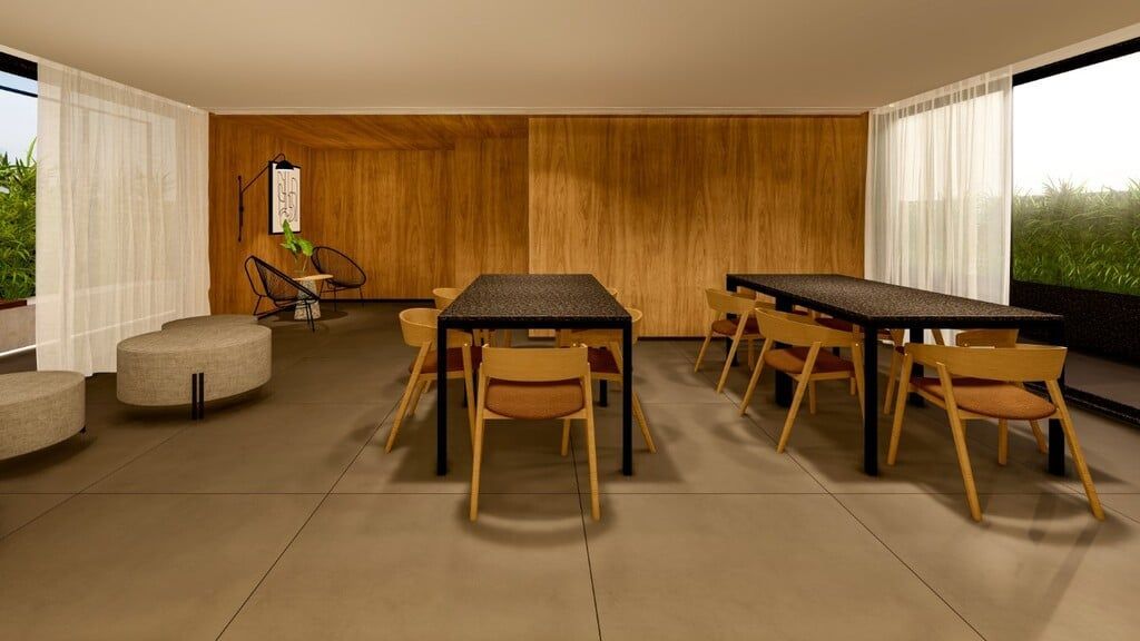 Apartamento, 2 quartos, 70 m² - Foto 4