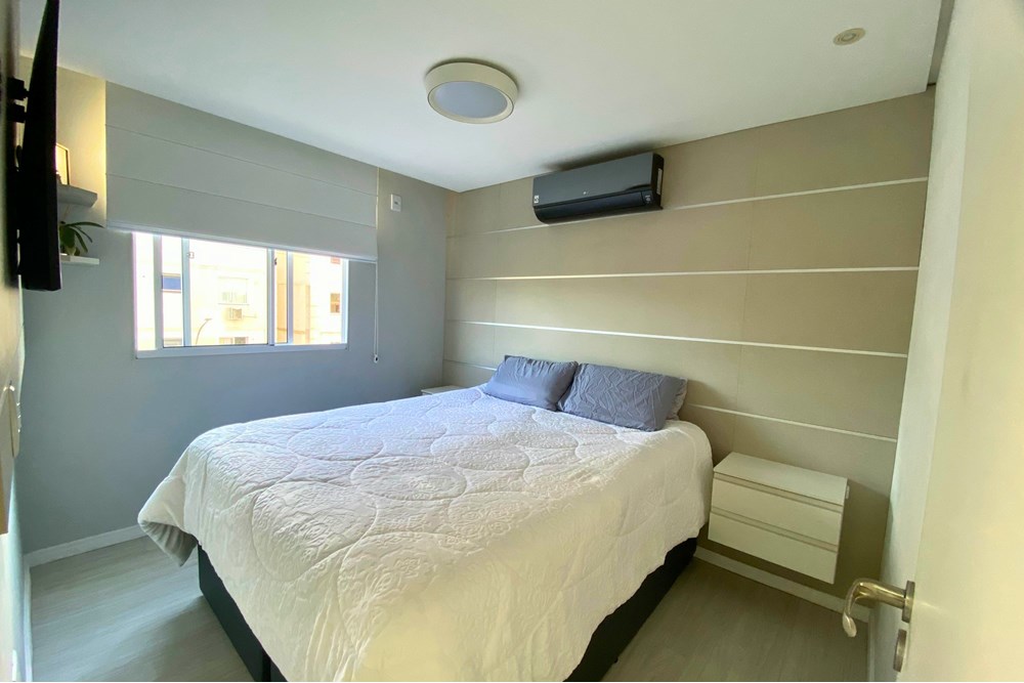 Apartamento à venda com 2 quartos, 41m² - Foto 30
