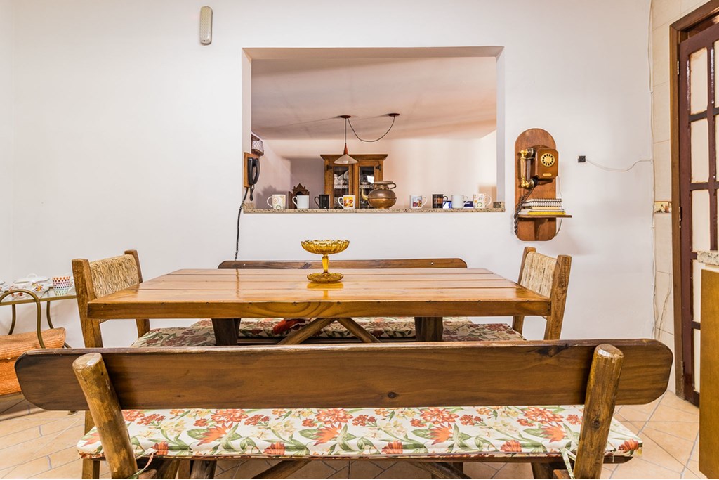 Casa, 3 quartos, 236 m² - Foto 39