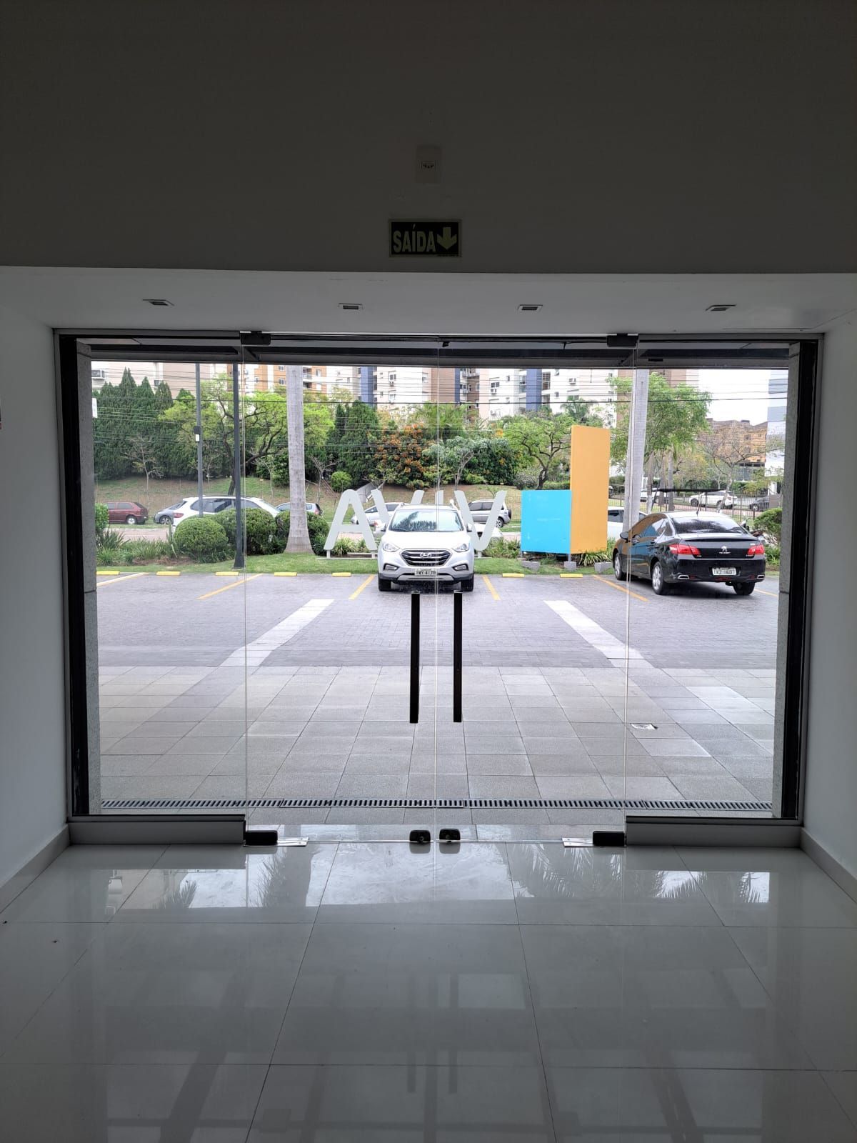 Loja-Salão, 314 m² - Foto 8