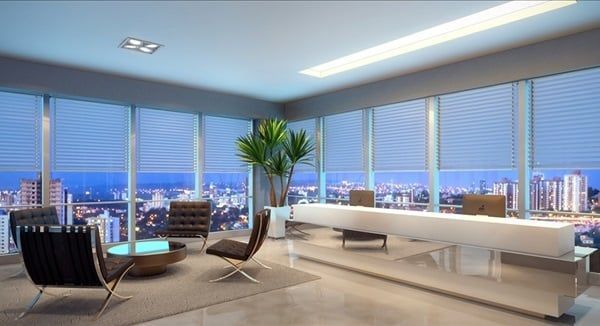 Sala-Conjunto, 32 m² - Foto 7