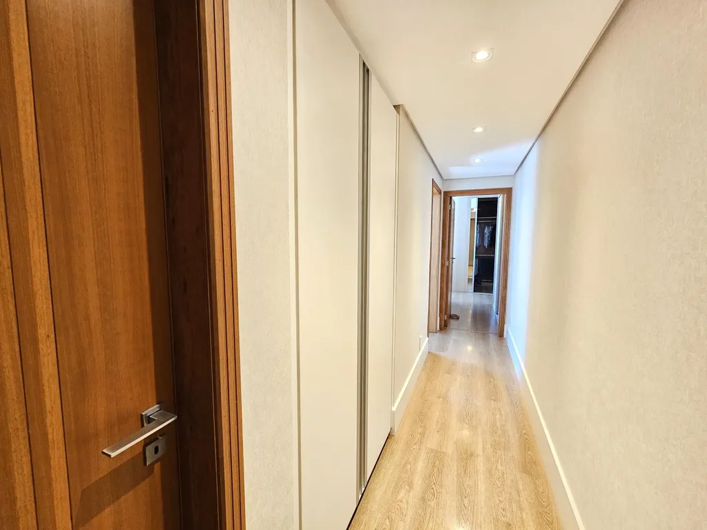 Apartamento, 3 quartos, 182 m² - Foto 4