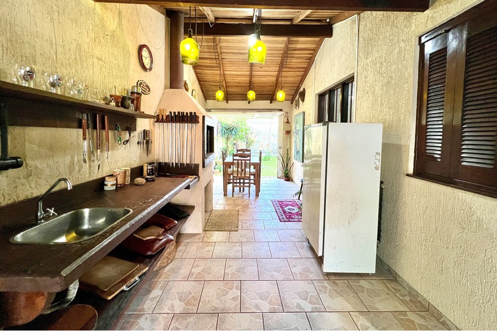 Casa, 3 quartos, 139 m² - Foto 13