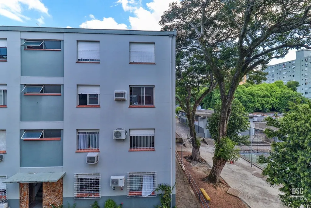 Apartamento, 2 quartos, 48 m² - Foto 8