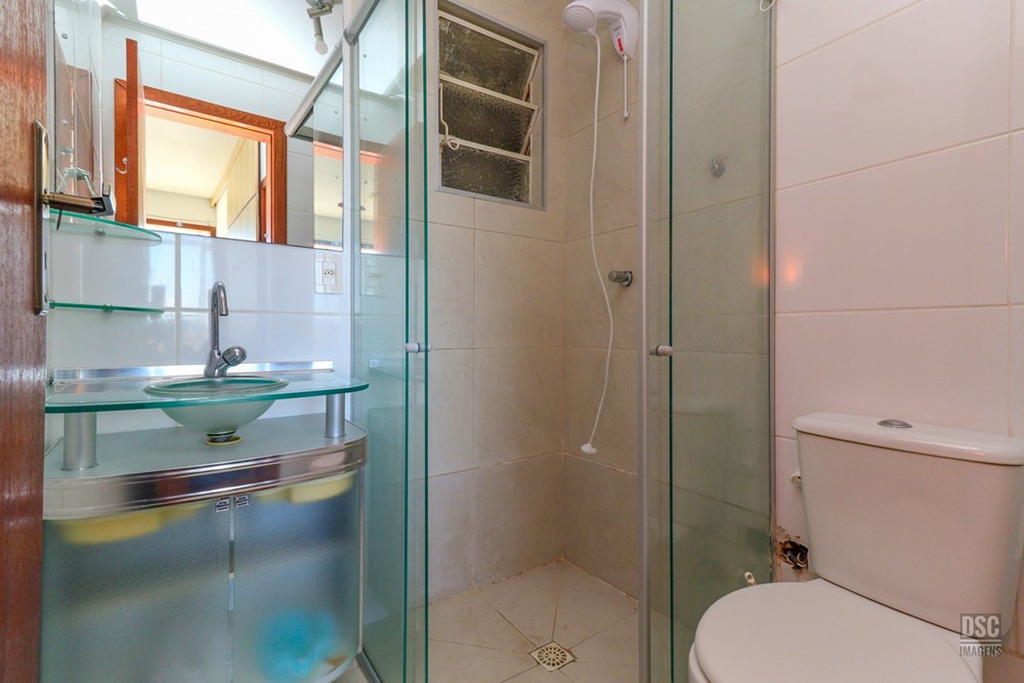 Apartamento, 1 quarto, 33 m² - Foto 23