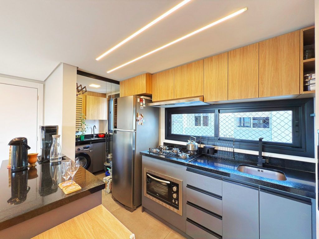 Apartamento, 2 quartos, 66 m² - Foto 27