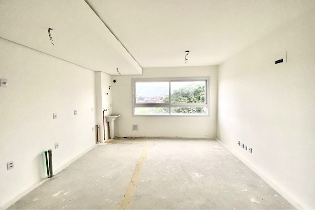 Apartamento à venda com 2 quartos, 52m² - Foto 24