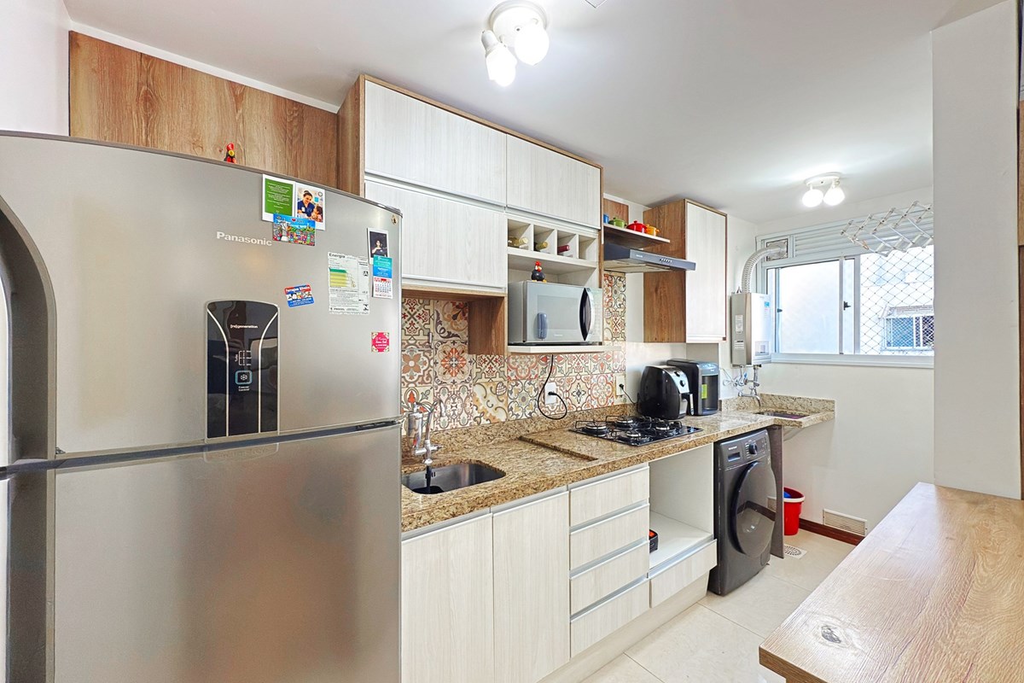 Apartamento, 3 quartos, 60 m² - Foto 36