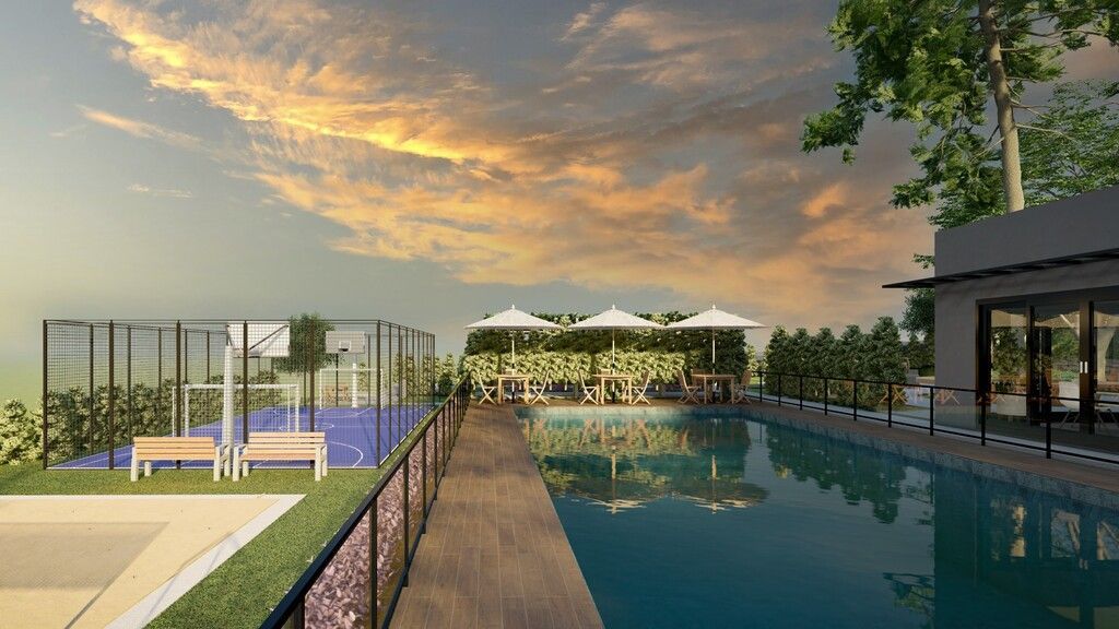 Casa de Condomínio, 2 quartos - Foto 39