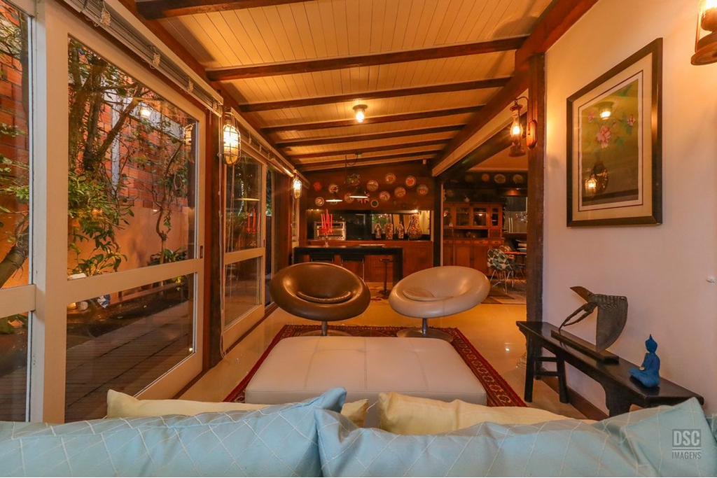 Casa de Condomínio à venda com 4 quartos, 379m² - Foto 92