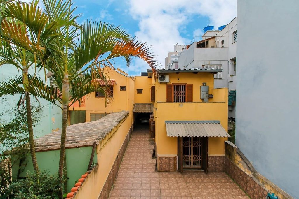 Casa, 3 quartos, 220 m² - Foto 8
