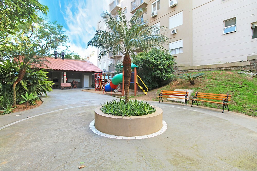 Apartamento à venda com 2 quartos, 51m² - Foto 2