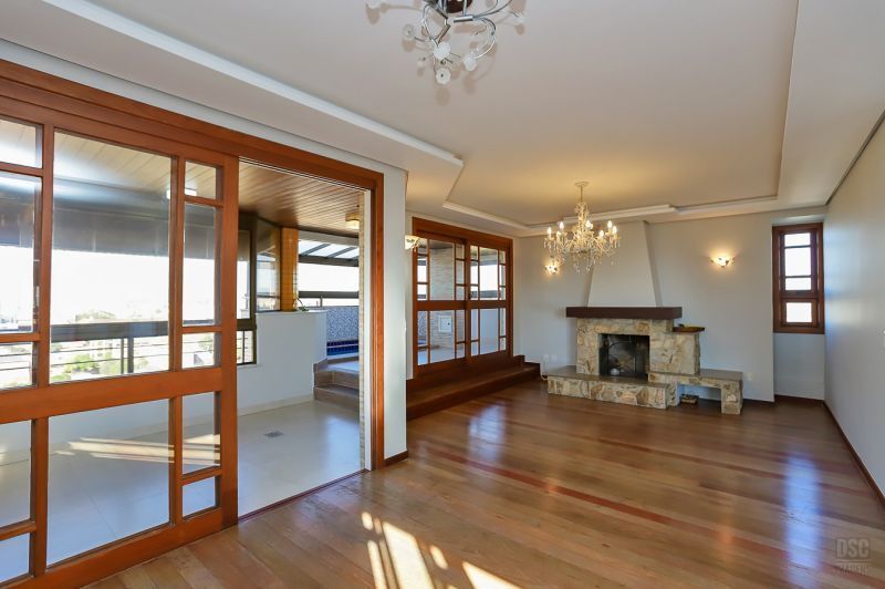 Apartamento, 4 quartos, 236 m² - Foto 33