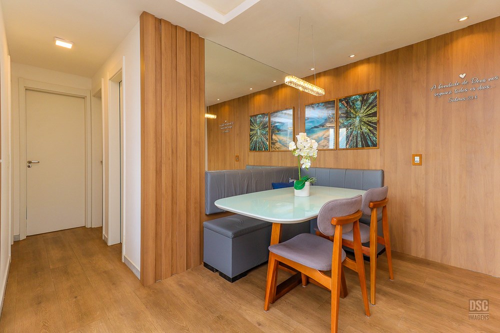 Apartamento, 3 quartos, 62 m² - Foto 71