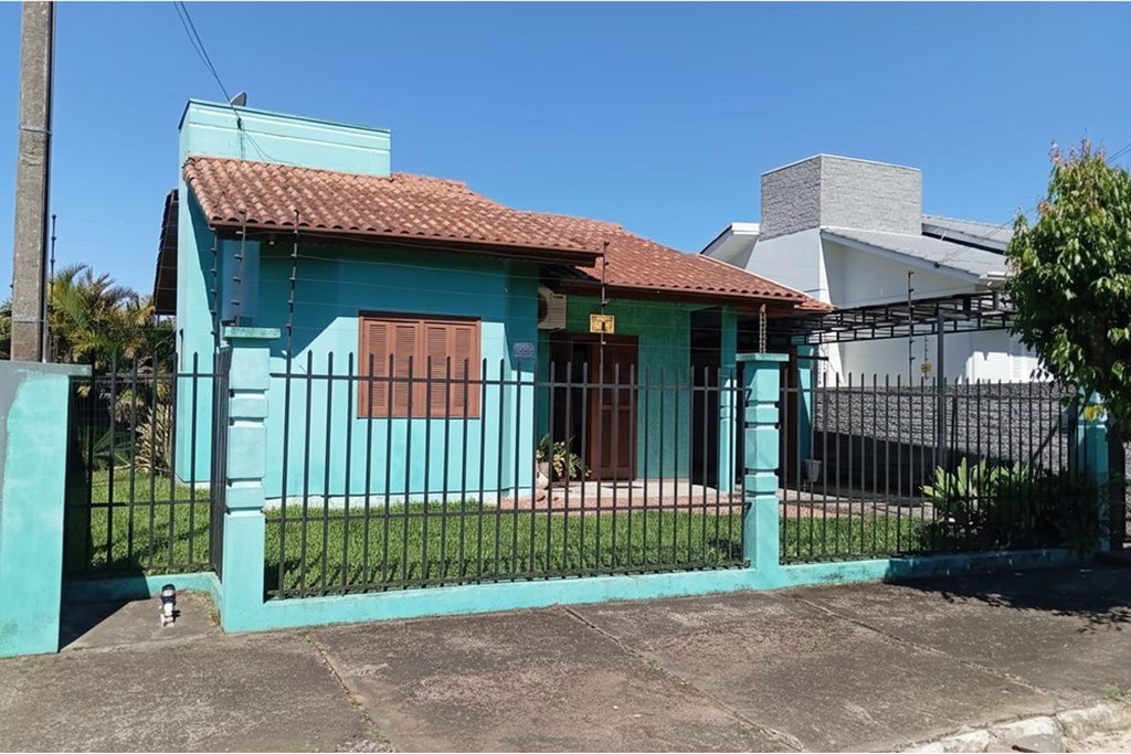 Casa, 2 quartos, 111 m² - Foto 1