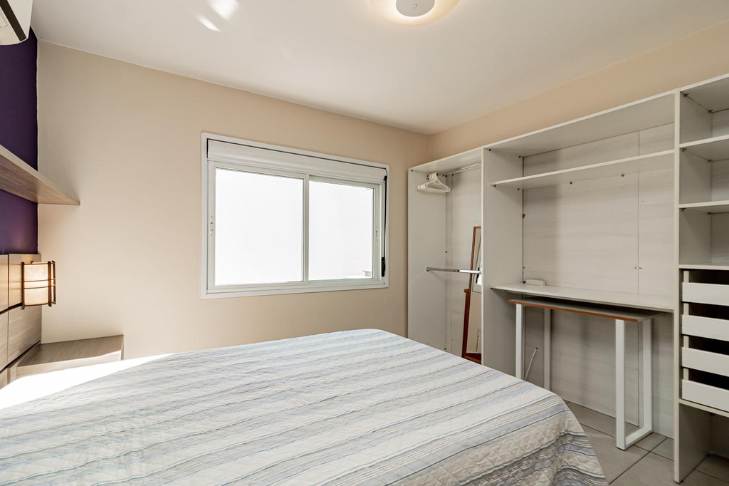 Apartamento, 1 quarto, 47 m² - Foto 11