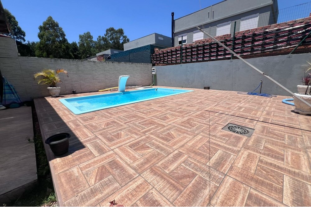 Casa, 3 quartos, 201 m² - Foto 19