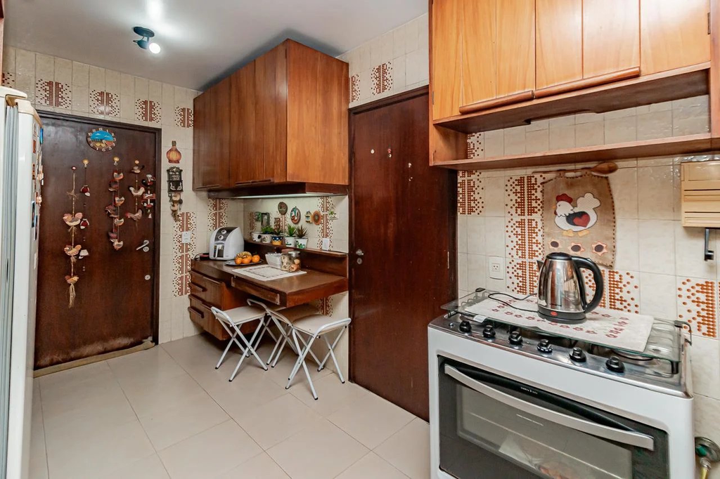 Apartamento, 3 quartos, 115 m² - Foto 47