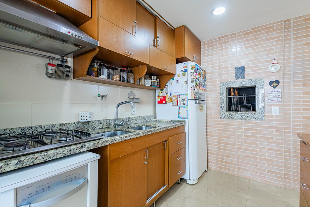 Apartamento, 3 quartos, 85 m² - Foto 26