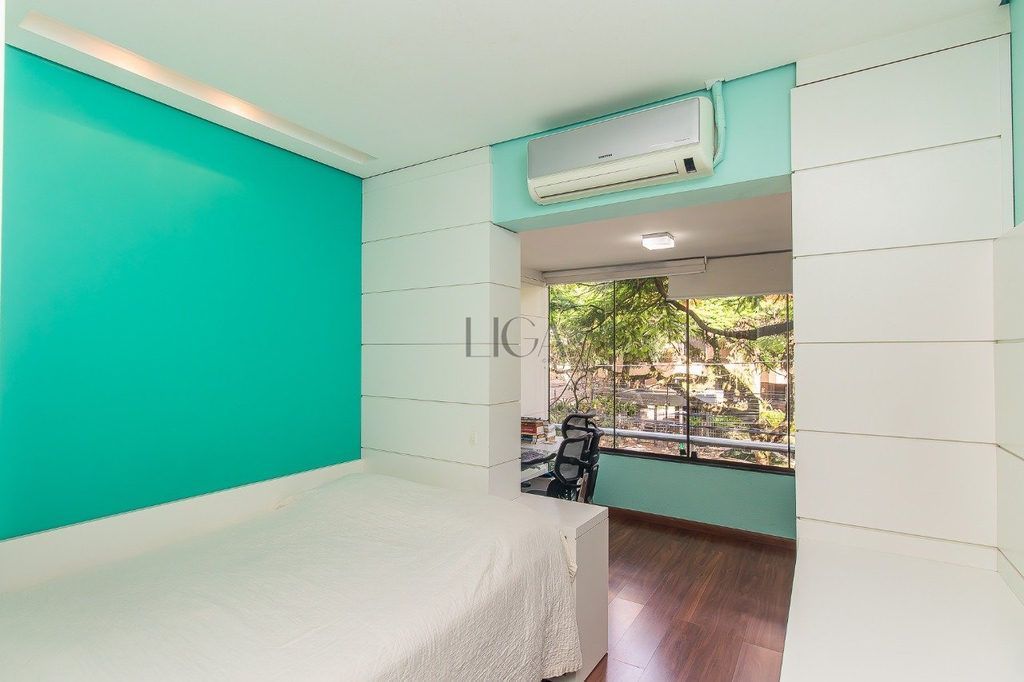 Apartamento, 3 quartos, 168 m² - Foto 4