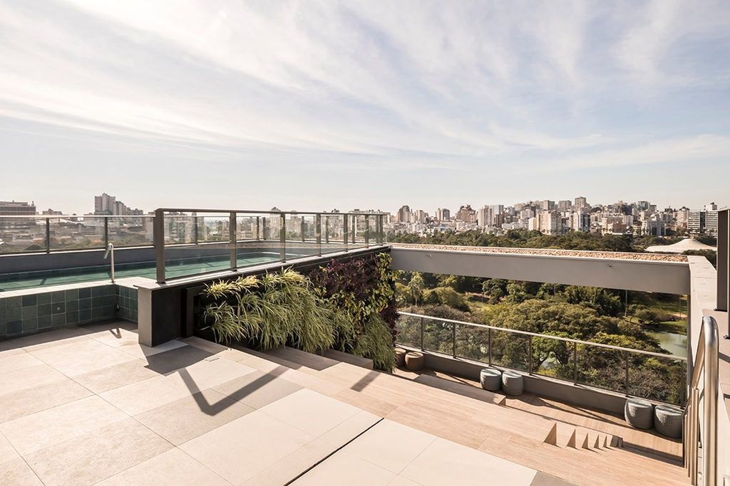 Apartamento, 1 quarto, 25 m² - Foto 7