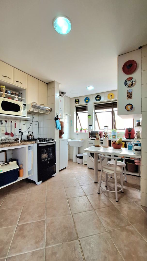 Apartamento, 2 quartos, 89 m² - Foto 10