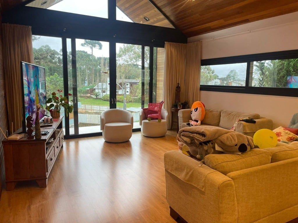 Casa de Condomínio à venda com 1 quarto, 201m² - Foto 27