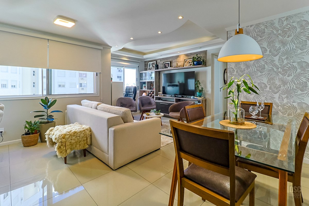 Apartamento, 3 quartos, 66 m² - Foto 35