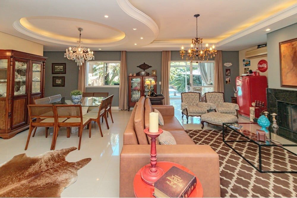 Casa de Condomínio, 3 quartos - Foto 25