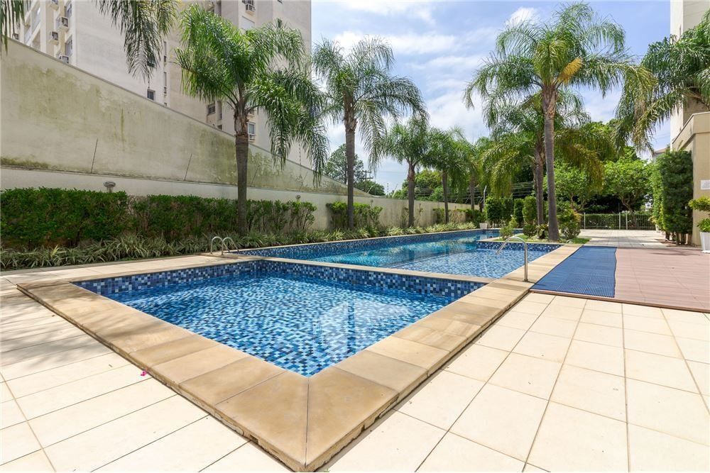 Apartamento à venda com 2 quartos, 75m² - Foto 9