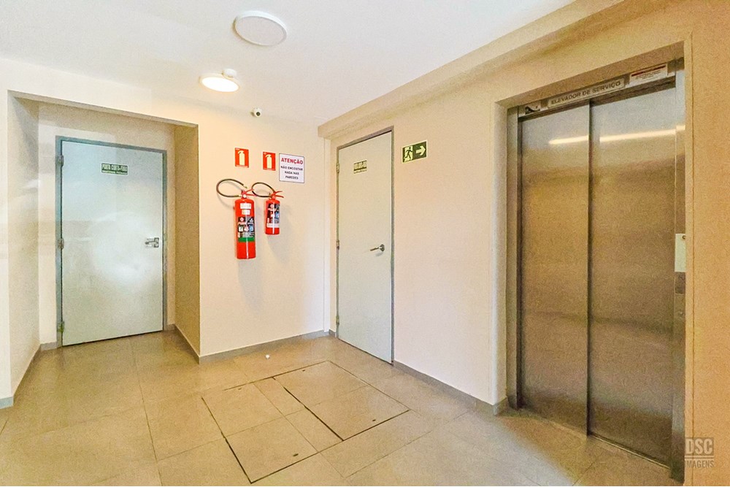 Apartamento, 2 quartos, 49 m² - Foto 10
