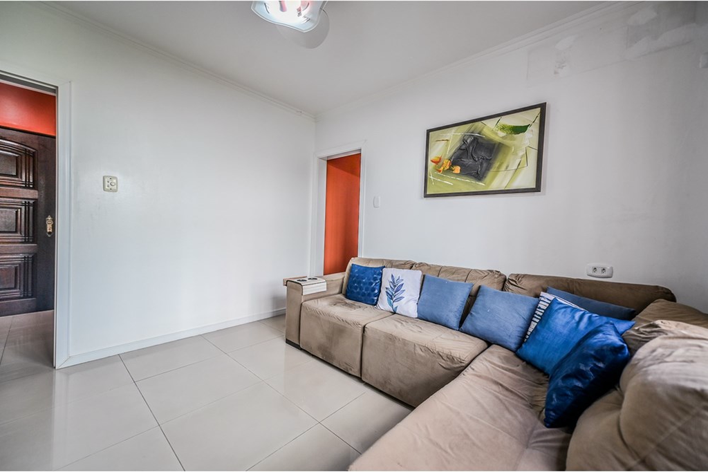 Apartamento, 2 quartos, 56 m² - Foto 4