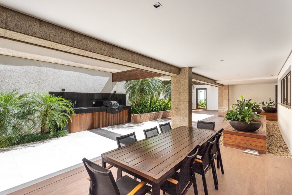 Apartamento, 3 quartos, 289 m² - Foto 40
