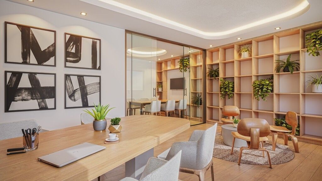 Depósito-Galpão-Armazém à venda com 2 quartos, 169m² - Foto 14