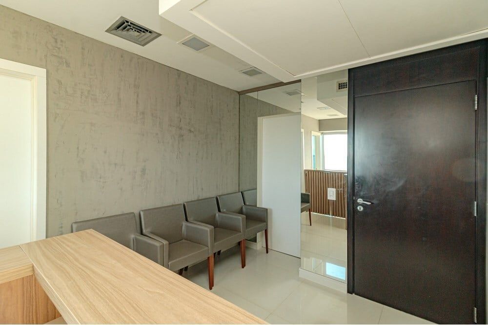 Conjunto Comercial-Sala à venda, 41m² - Foto 2