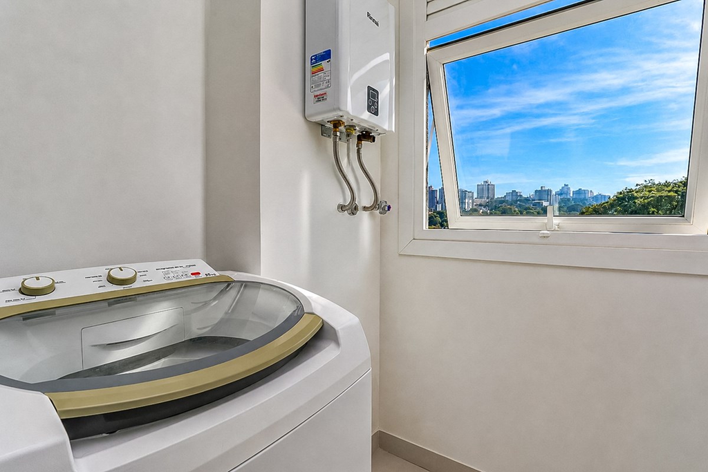 Apartamento, 3 quartos, 70 m² - Foto 49