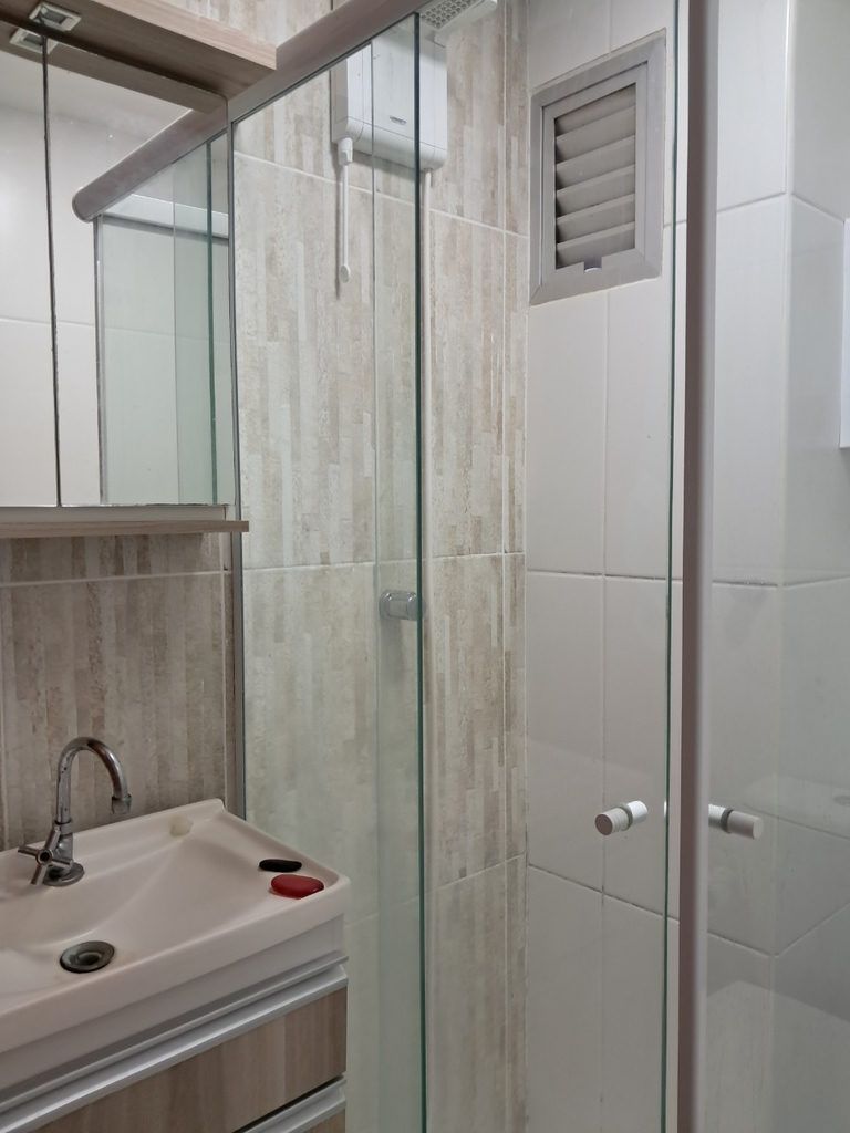 Flat/Apart Hotel, 1 quarto, 36 m² - Foto 13
